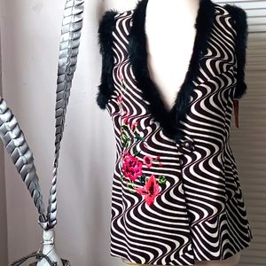 DIDIER PARAKIAN VINTAGE